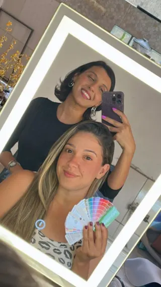 Naiara Lanzillote Consultora de Imagem e Estilo, foto 7