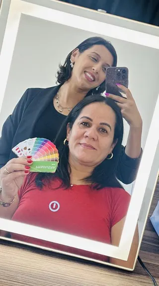 Naiara Lanzillote Consultora de Imagem e Estilo, foto 3