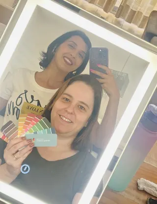 Naiara Lanzillote Consultora de Imagem e Estilo, foto 4