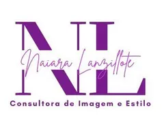 Logo da Naiara Lanzillote Consultora de Imagem e Estilo