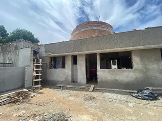 JS Construção e Reforma, foto 2