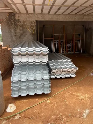JS Construção e Reforma, foto 1