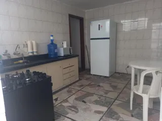 Hospedaria Castelo, foto 5