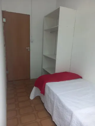 Hospedaria Castelo, foto 2