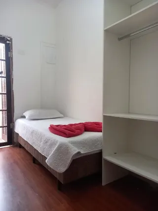 Hospedaria Castelo, foto 3