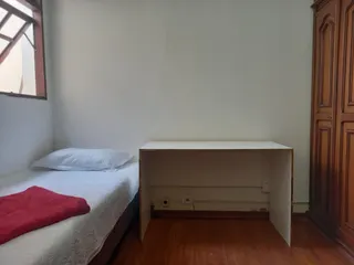 Hospedaria Castelo, foto 1