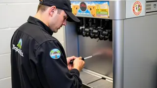 Tropical Mix - Assistência Técnica para Máquinas de Sorvetes, foto 2