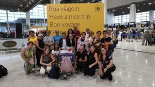 RM Viagens-Vale, foto 1