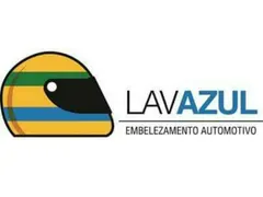 Logo da Centro de Embelezamento Estético Lavazul