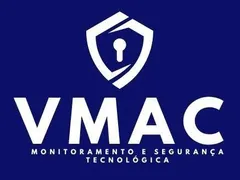 Logo da VMAC Monitoramento e Segurança Tecnológica