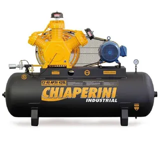 M&G Compressores, foto 5