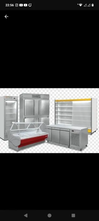Top Line Refrigeração, foto 1