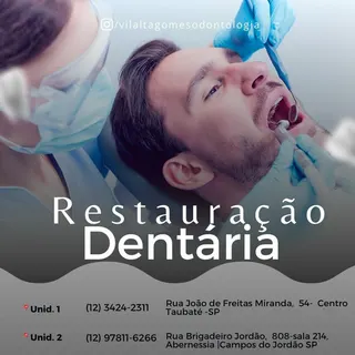 Vilalta Gomes Odontologia, foto 3