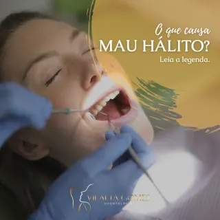 Vilalta Gomes Odontologia, foto 1