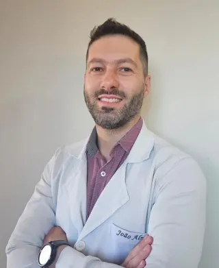 Fisioterapeuta João Almeida, foto 2