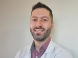 Fisioterapeuta João Almeida