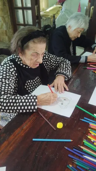 Casa de Repouso Efraim, foto 6