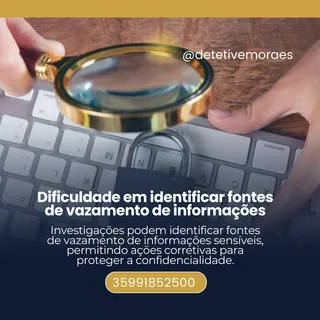 Moraes Investigação, foto 7