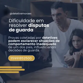 Moraes Investigação, foto 6