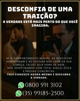 Moraes Investigação, foto 2