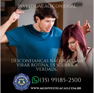 Moraes Investigação, foto 1