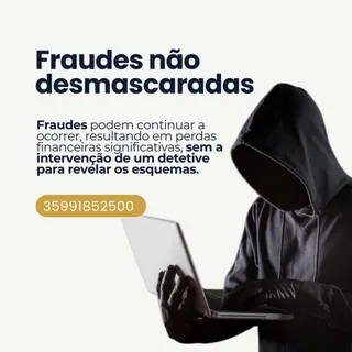 Moraes Investigação, foto 3