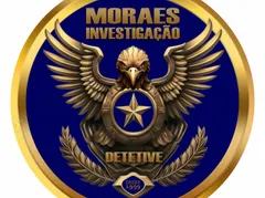 Logo da Moraes Investigação
