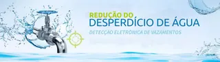 GTZ Caça Vazamentos, foto 1
