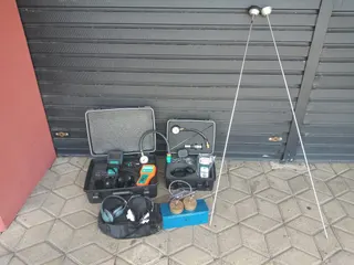 GTZ Caça Vazamentos, foto 3