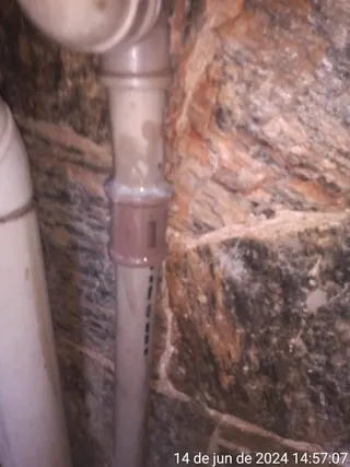 GTZ Caça Vazamentos, foto 6