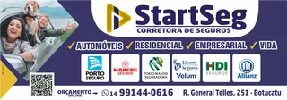 StartSeg Seguros, foto 1