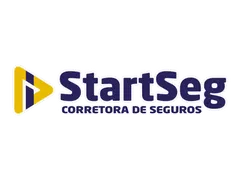 Logo da StartSeg Seguros