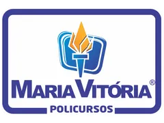 Logo da Colégio Maria Vitória