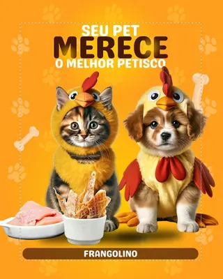 Comida Boa Pra Cachorro, foto 2