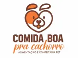 Comida Boa Pra Cachorro