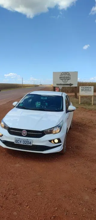 Uber e Motorista Executivo -  Valdeir Luiz, foto 5
