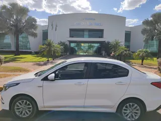 Uber e Motorista Executivo -  Valdeir Luiz, foto 6