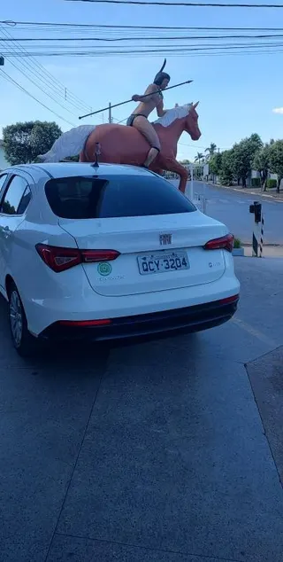 Uber e Motorista Executivo -  Valdeir Luiz, foto 4