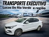 Uber e Motorista Executivo - Valdeir Luiz