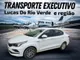 Uber e Motorista Executivo -  Valdeir Luiz 