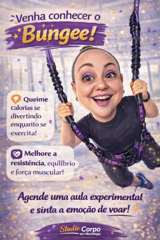 Studio Corpo em Movimento, foto 1