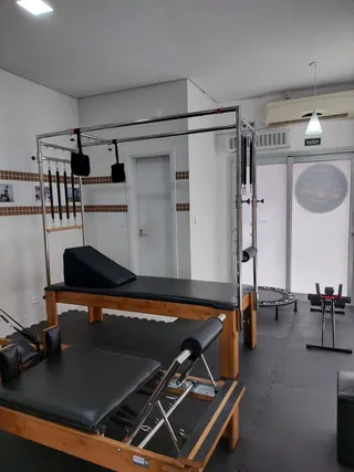 Studio Corpo em Movimento, foto 6