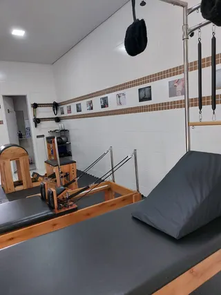 Studio Corpo em Movimento, foto 4
