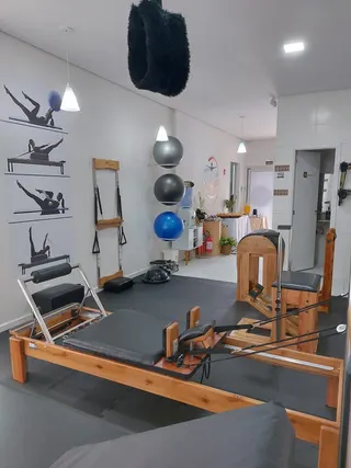 Studio Corpo em Movimento, foto 5
