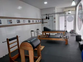 Studio Corpo em Movimento, foto 7