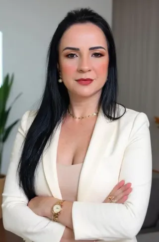 Juliana De Oliveira - Psicóloga Taubaté, foto 2