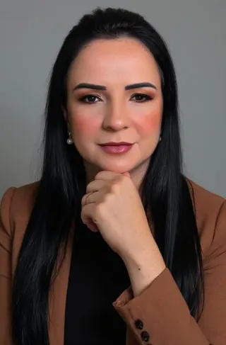 Juliana De Oliveira - Psicóloga Taubaté, foto 1