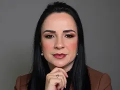 Logo da Juliana De Oliveira - Psicóloga Taubaté