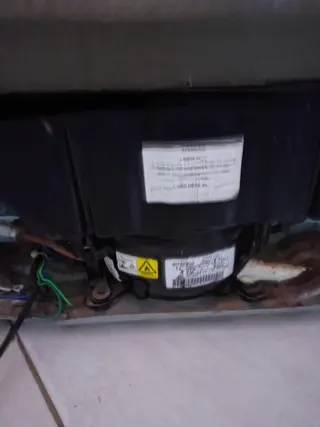 SDO Refrigerações, foto 4
