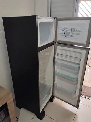 SDO Refrigerações, foto 1